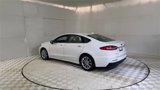Used 2020 Ford Fusion SE image 6