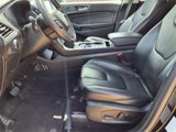 Used 2022 Ford Edge Titanium image 4