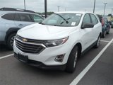 Used 2020 Chevrolet Equinox LS image 2