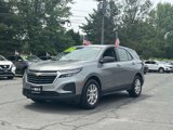 Used 2023 Chevrolet Equinox LS image 2
