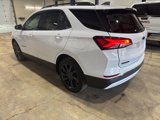 Used 2022 Chevrolet Equinox RS w/ Infotainment Package image 2