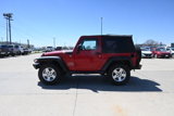 Used 2012 Jeep Wrangler Sport image 5