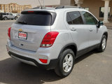 Used 2022 Chevrolet Trax LT w/ Driver Confidence Package image 4