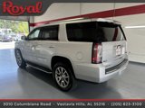 Used 2017 GMC Yukon Denali image 2