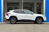 New 2025 Chevrolet Trax LT image 4