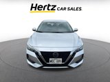 Used 2021 Nissan Sentra SV image 2