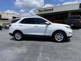 Used 2020 Chevrolet Equinox LT image 2
