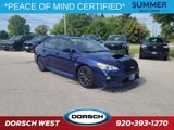 Used 2020 Subaru WRX image 2