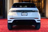 Used 2024 Land Rover Range Rover Evoque Dynamic SE image 3