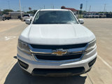 Used 2020 Chevrolet Colorado LT w/ Safety Package image 4