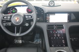 Certified 2025 Porsche Taycan image 6