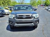 Used 2013 Toyota Tacoma 2WD Regular Cab image 3