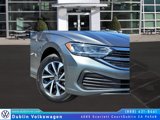 Certified 2024 Volkswagen Jetta S image 2