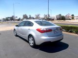 Used 2014 Kia Forte LX image 5