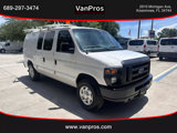 Used 2011 Ford E-250 and Econoline 250 w/ PWR Group image 6