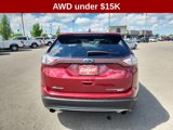 Used 2016 Ford Edge Titanium w/ Equipment Group 302A image 4