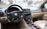 Used 2008 Saturn Outlook XR w/ Premium Trim Package image 6