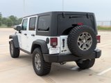 Used 2017 Jeep Wrangler Unlimited Rubicon w/ Connectivity Group image 5