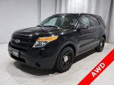 Used 2013 Ford Explorer 4WD Police Interceptor image 5