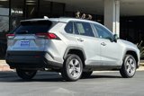 Used 2022 Toyota RAV4 XLE image 4