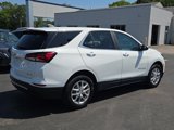 Used 2023 Chevrolet Equinox LT w/ Driver Convenience Package image 3