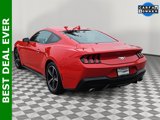Used 2024 Ford Mustang Coupe image 5