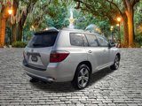 Used 2008 Toyota Highlander Sport image 3