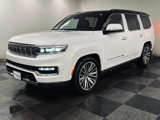 Used 2022 Jeep Grand Wagoneer Series III image 4