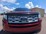 Used 2018 Ford Explorer XLT w/ Equipment Group 202A image 2