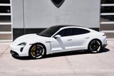 Used 2020 Porsche Taycan Turbo S image 5