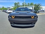 Used 2018 Dodge Challenger SXT Plus image 2