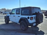 New 2025 Jeep Wrangler Sport w/ Convenience Group image 5