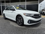 Used 2022 Volkswagen Jetta Sport image 2