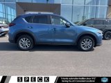 Used 2023 MAZDA CX-5 AWD 2.5 S w/ Preferred Package image 2