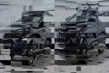 New 2025 Chevrolet Trax RS w/ Sunroof Package image 3