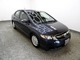 Used 2010 Honda Civic Hybrid Sedan image 3