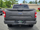 Used 2018 Ford F150 XLT w/ Equipment Group 302A Luxury image 6