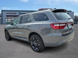 New 2024 Dodge Durango SXT w/ SXT Blacktop Group image 3