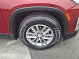 Used 2022 Chevrolet Traverse LT image 4