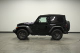 Used 2024 Jeep Wrangler Sport S image 5