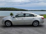 Used 2017 Toyota Avalon Limited image 4
