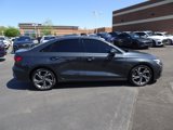 Certified 2023 Audi A3 2.0T Premium Plus w/ Premium Plus Package image 6
