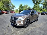 Used 2019 Mitsubishi Eclipse Cross LE image 3