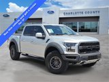Used 2019 Ford F150 Raptor w/ Equipment Group 802A Luxury image 1