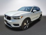 Used 2019 Volvo XC40 T5 Momentum image 3