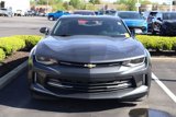 Used 2017 Chevrolet Camaro LT w/ RS Package image 2