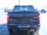 Used 2020 Chevrolet Silverado 1500 Custom w/ Custom Value Package image 4