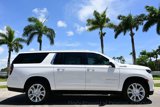 Used 2021 Chevrolet Suburban High Country image 2