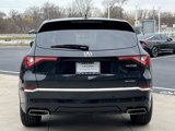 Certified 2022 Acura MDX SH-AWD w/ Technology Package image 5