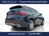 Certified 2023 Hyundai Santa Fe SEL image 3